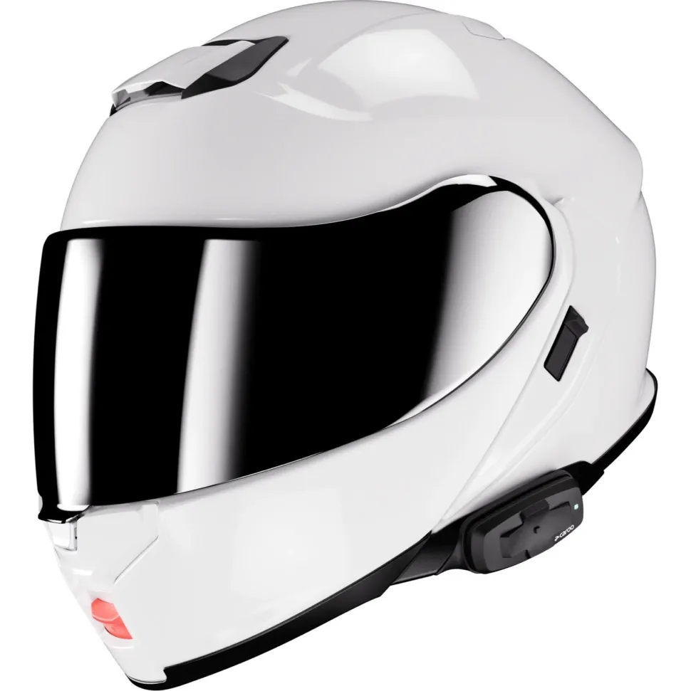 Cardo 4X-S Shoei Communicatiesysteem