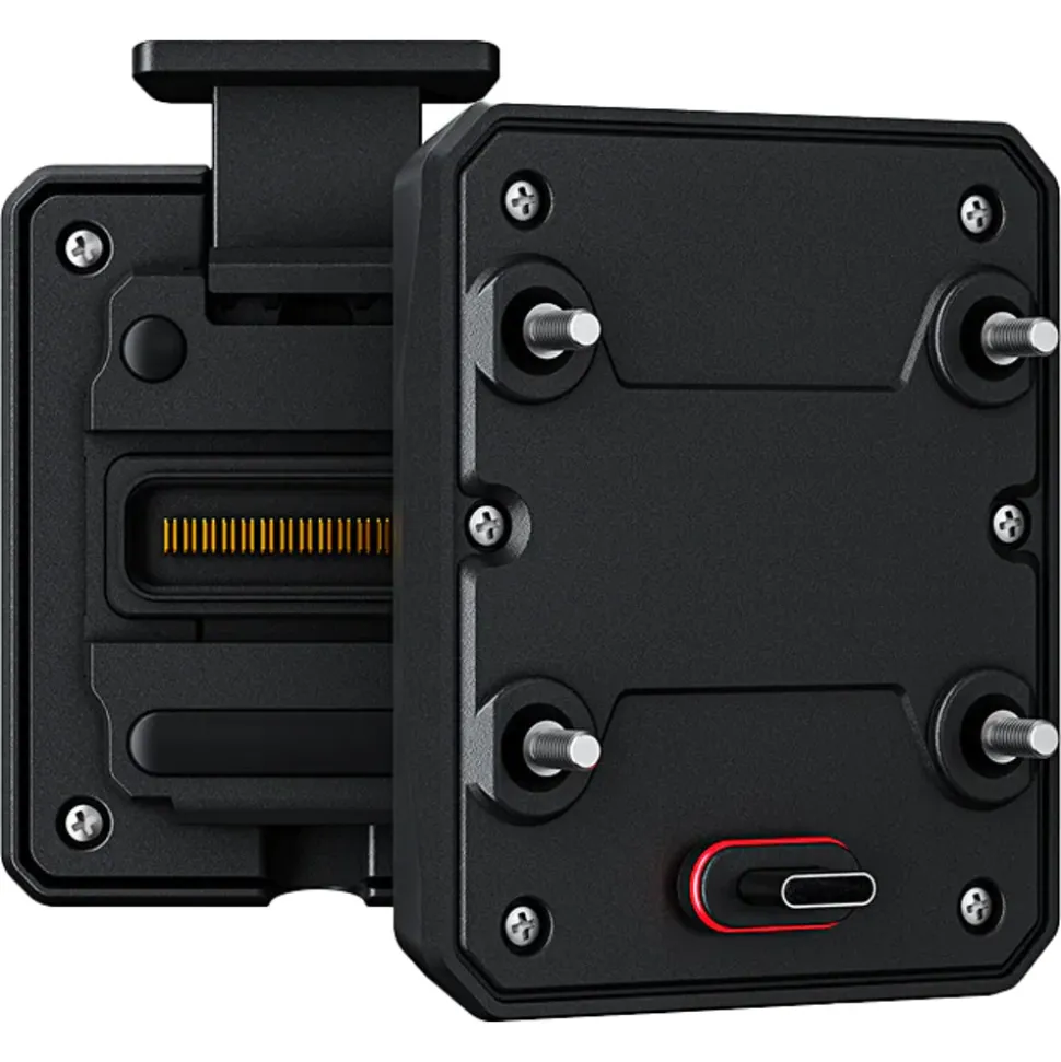 Chigee Quick Release Houder