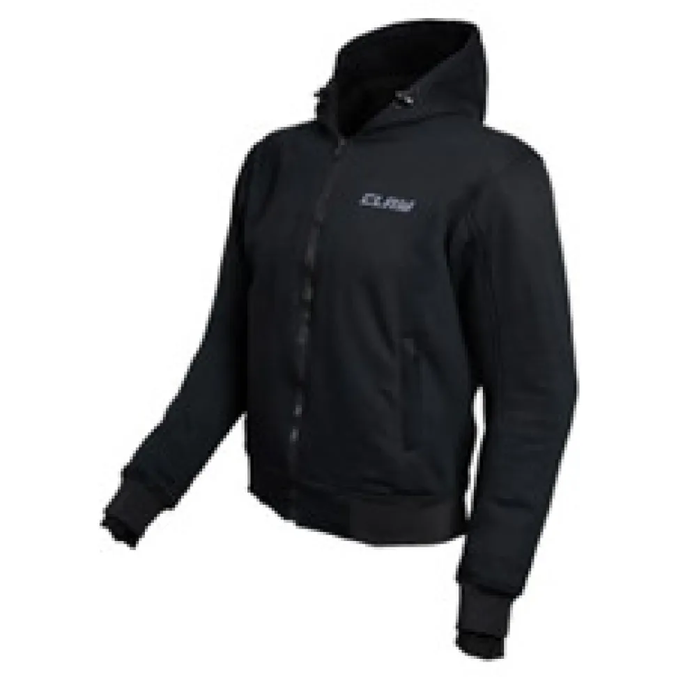CLAW Mortal II Motorhoodie