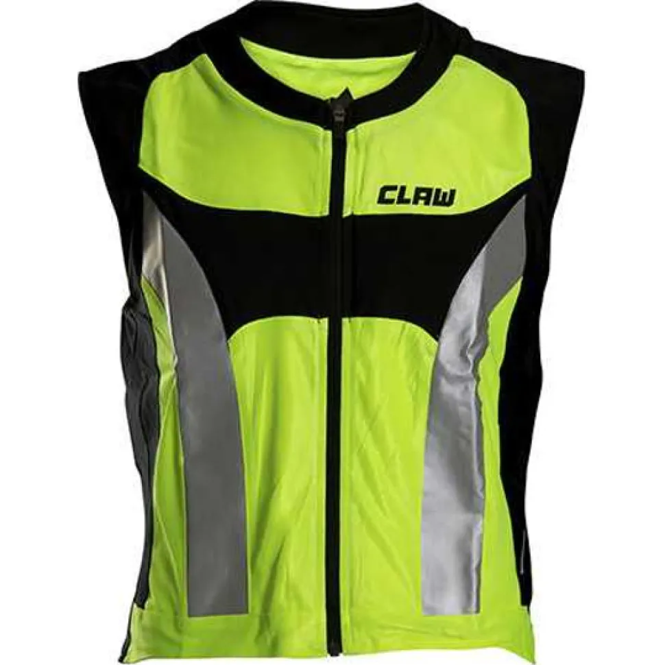 CLAW Reflectievest stretch