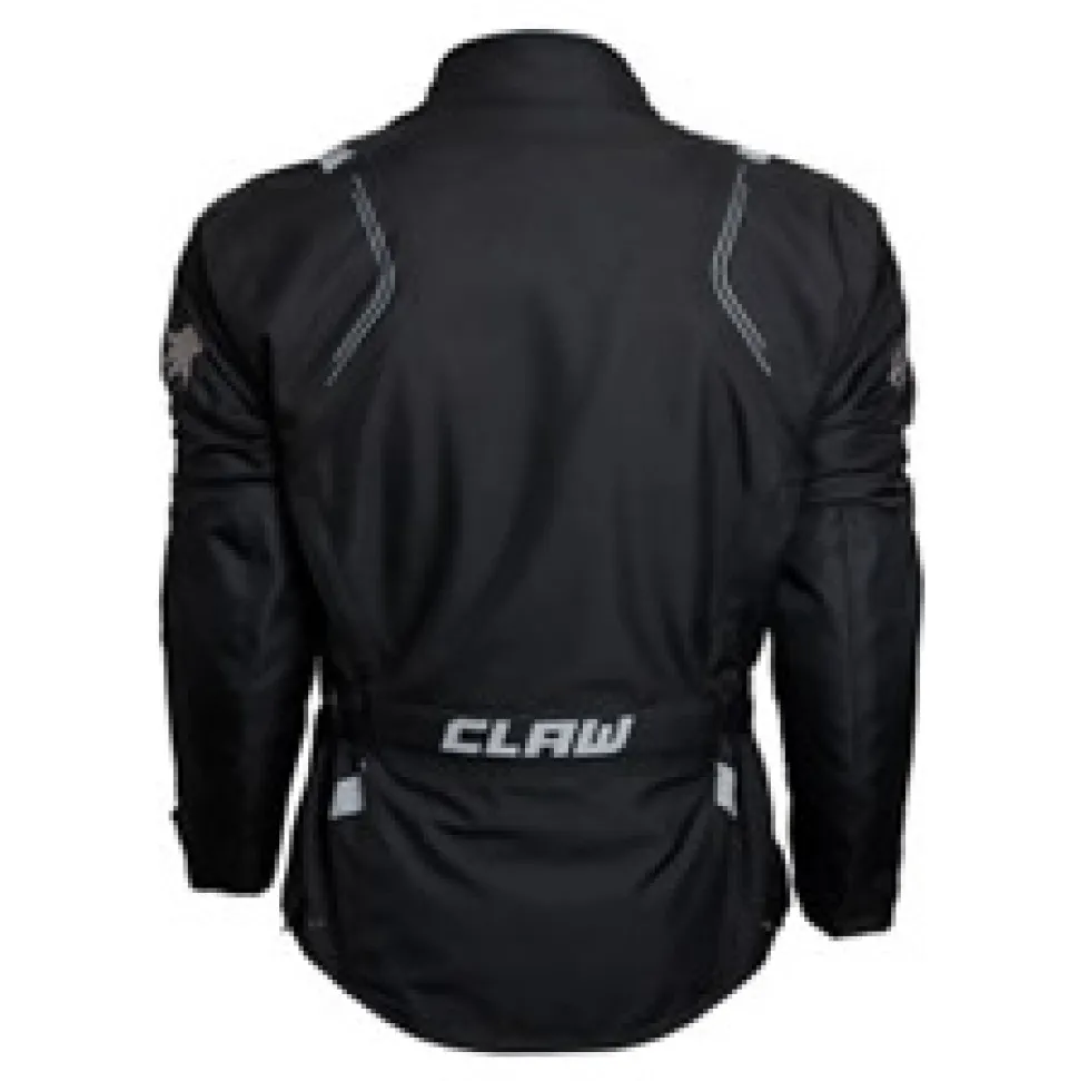 CLAW Salo Motorjas