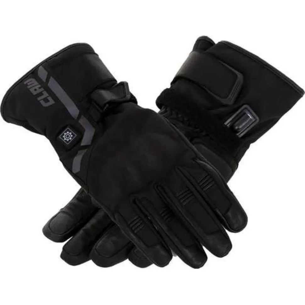 CLAW Siberia Winter Verwarmde Motorhandschoenen