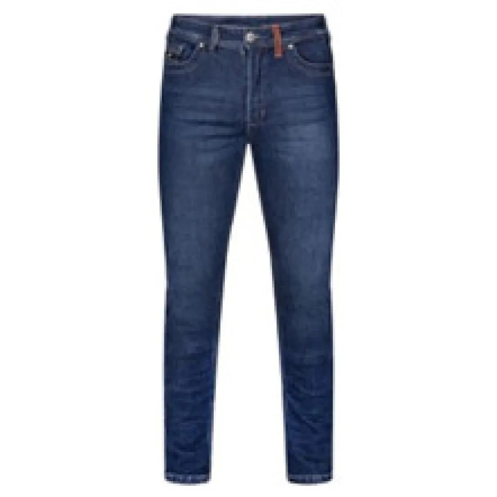 CLAW Steve Tapered Motorjeans
