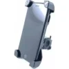 CLAW Universele motor smartphone houder met X-Grip systeem