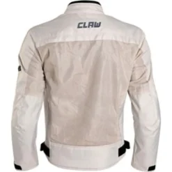 CLAW Valencia Motorjas