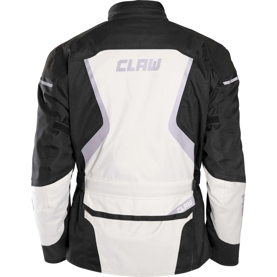 CLAW Zane Top Tour Motorjas