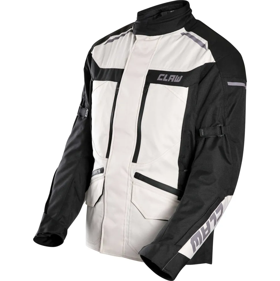 CLAW Zane Top Tour Motorjas