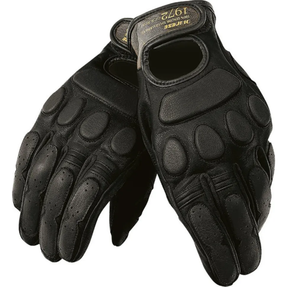 Dainese Blackjack Unisex Motorhandschoenen