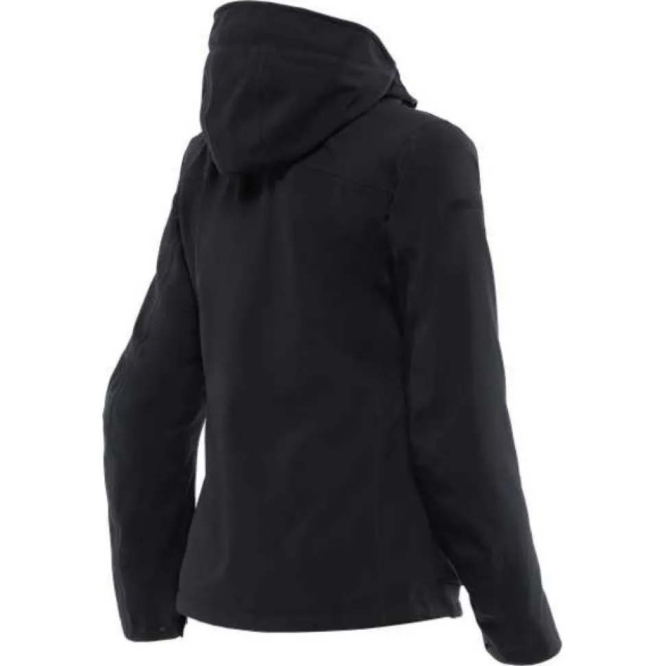 Dainese Centrale Absoluteshell Pro Dames Motorjas