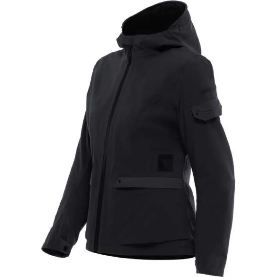Dainese Centrale Absoluteshell Pro Dames Motorjas