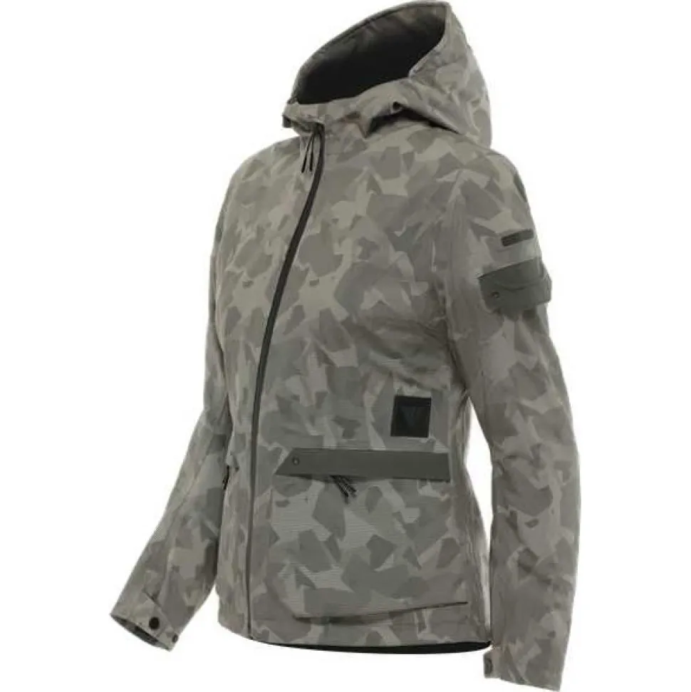 Dainese Centrale Absoluteshell Pro Dames Motorjas