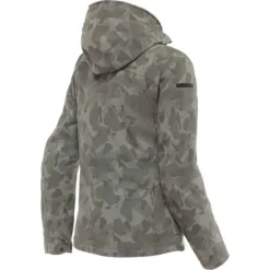 Dainese Centrale Absoluteshell Pro Dames Motorjas