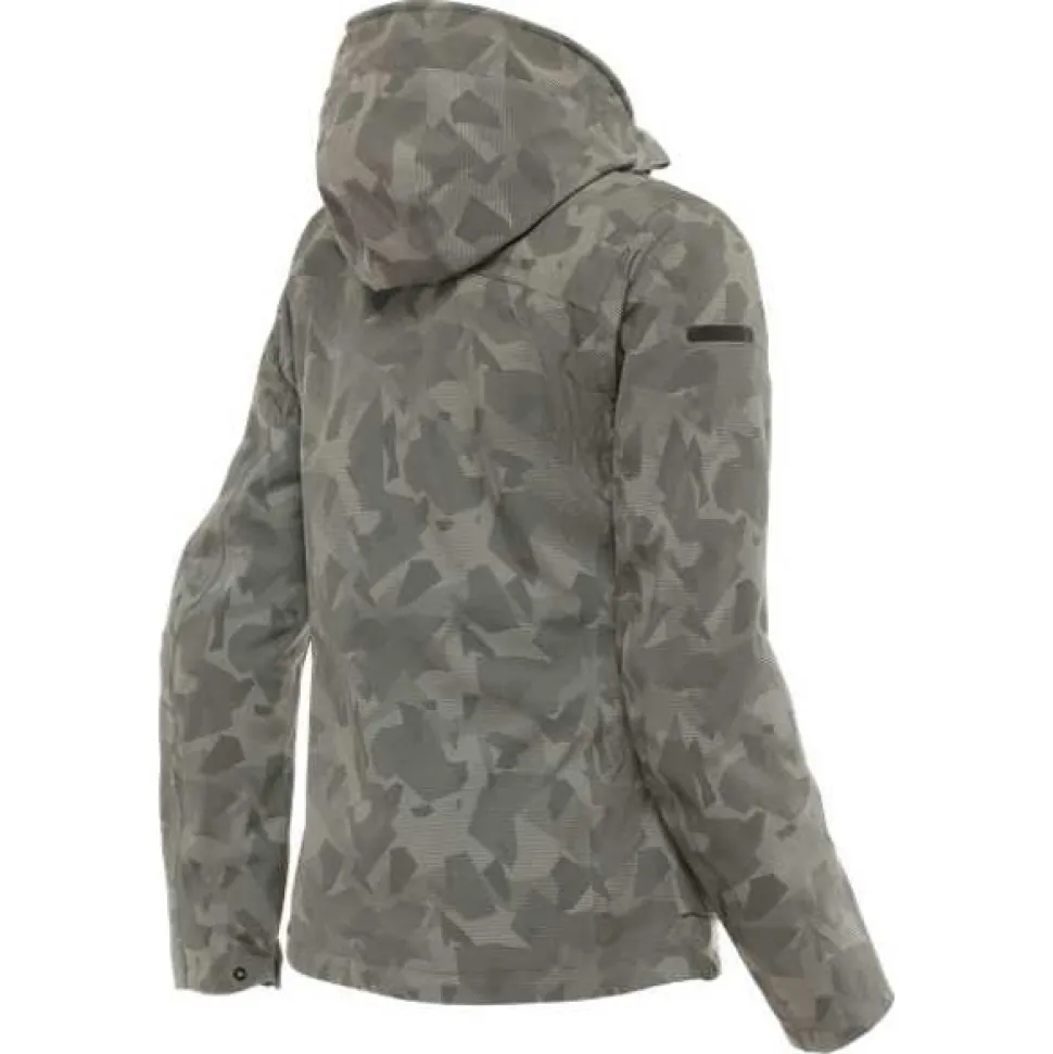 Dainese Centrale Absoluteshell Pro Dames Motorjas