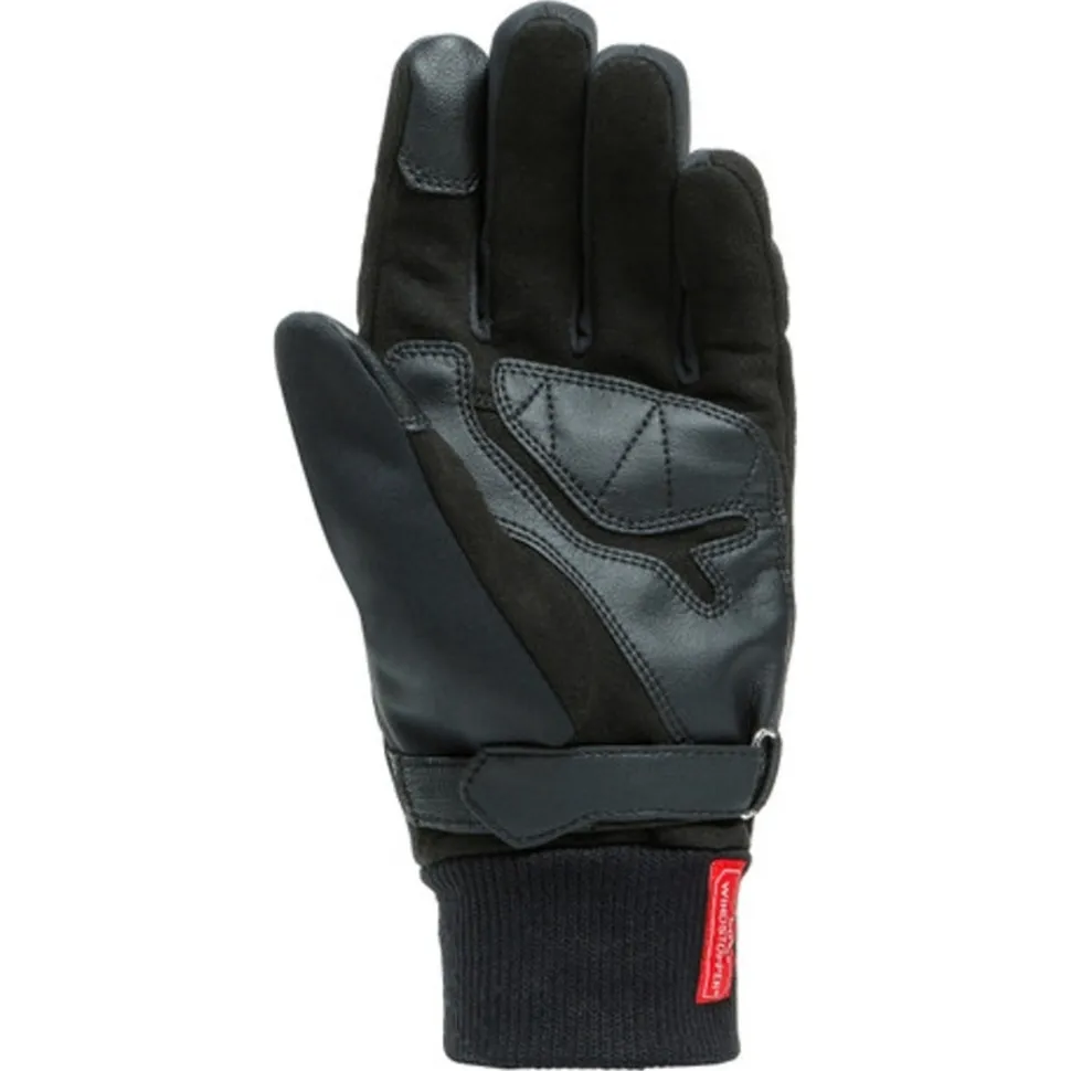 Dainese Coimbra Unisex Windstopper handschoenen