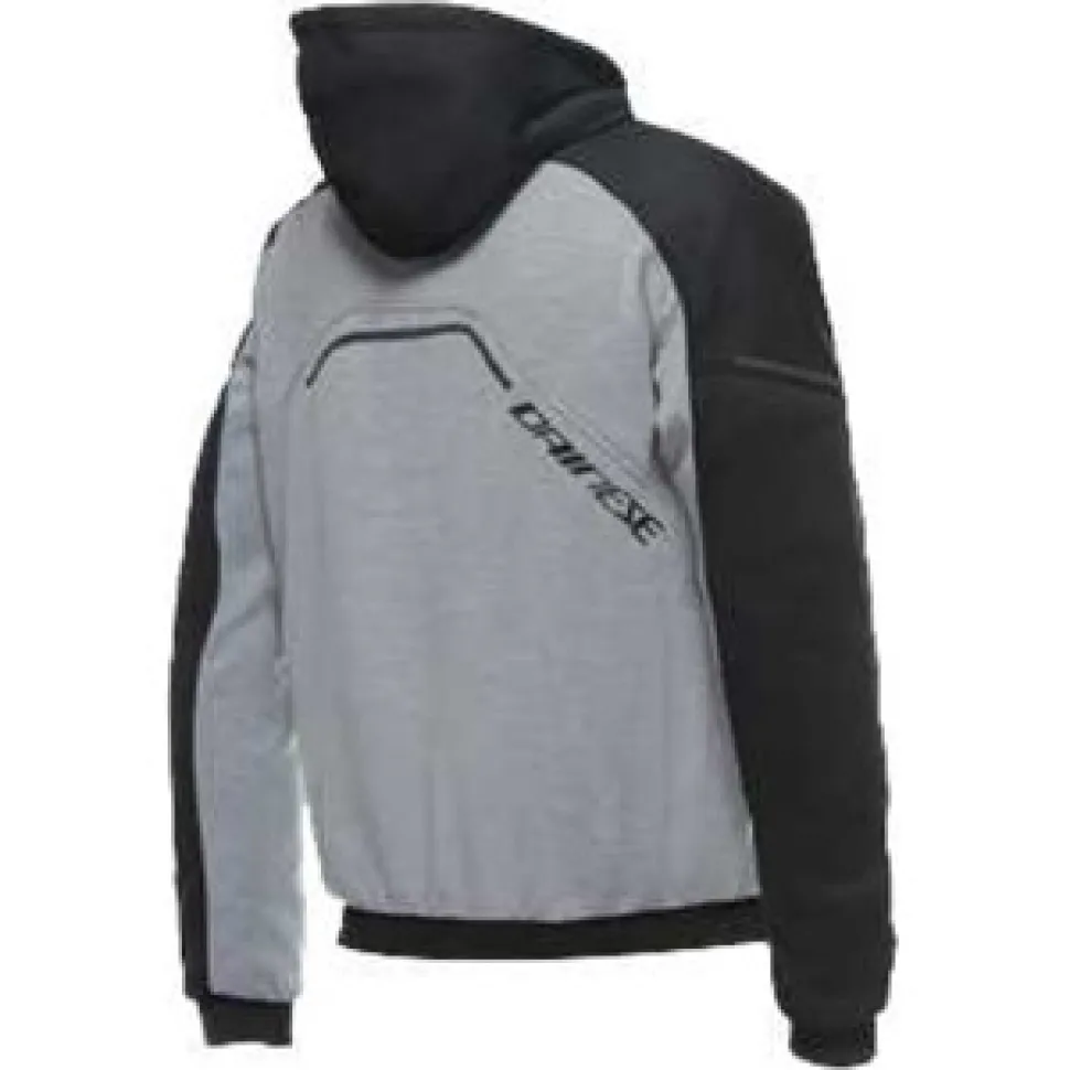 Dainese Daemon X-Safety motorhoodie