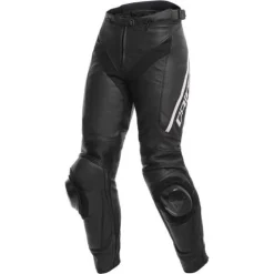 Dainese DELTA 3 Leren Motorbroek