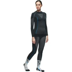 Dainese Dry Long Sleeve Dames