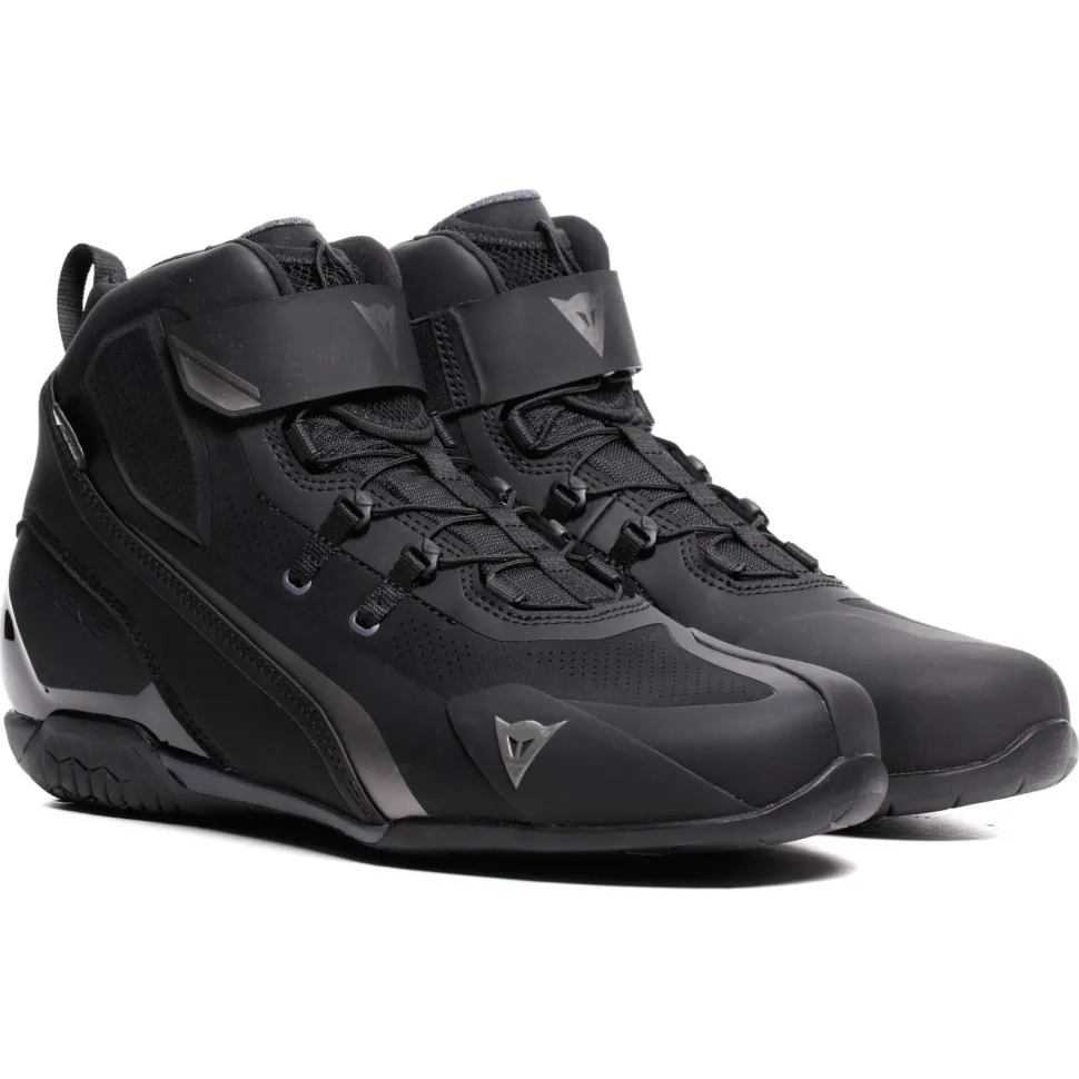 Dainese Herian D-WP Motorschoenen