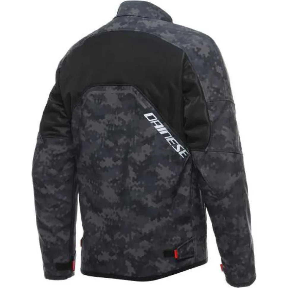 Dainese Ignite Air Tex motorjas