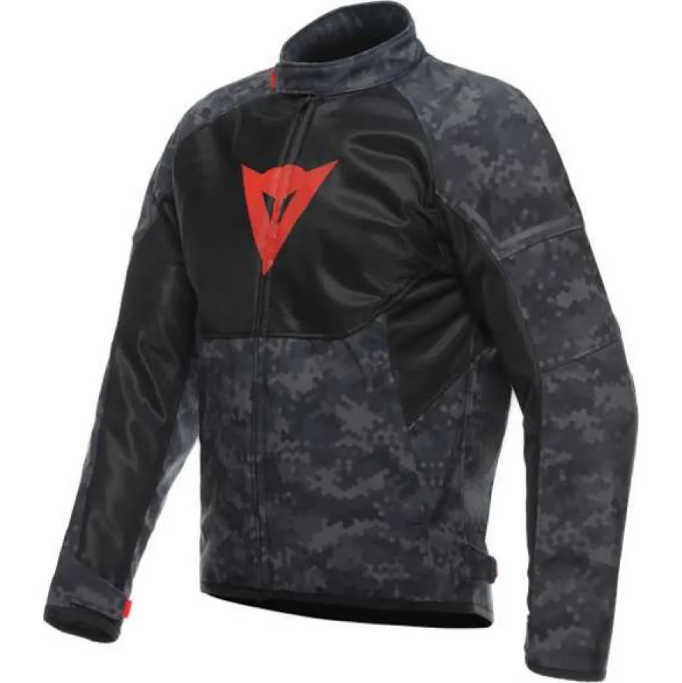 Dainese Ignite Air Tex motorjas
