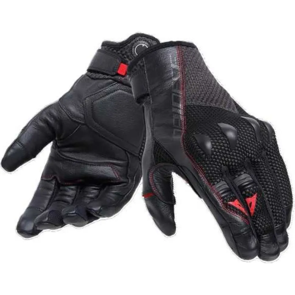 Dainese Karakum Ergo-Tek Magic Connect