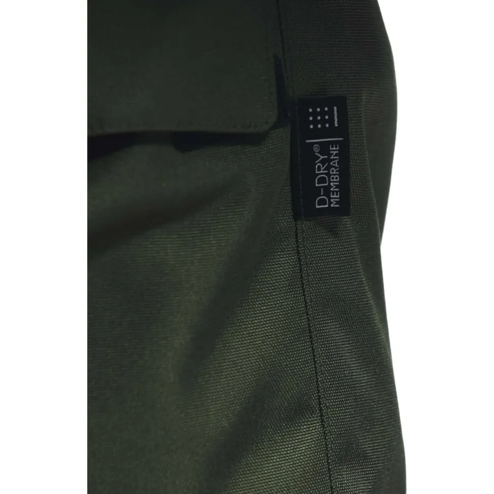 Dainese Ladakh 3L D-Dry Motorjas