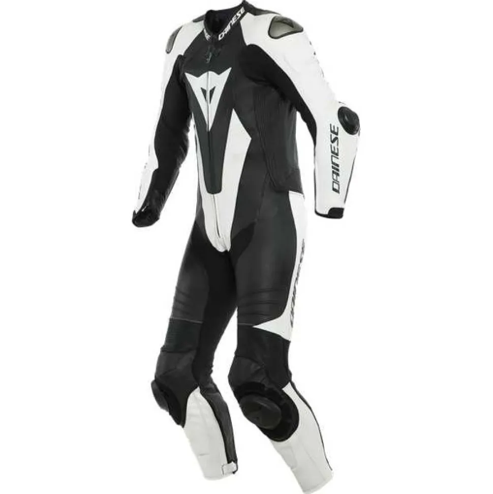 Dainese Laguna Seca 5 1pc leren motorpak S/T
