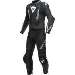 Dainese Laguna Seca 5 2PCS S/T Leather Suit