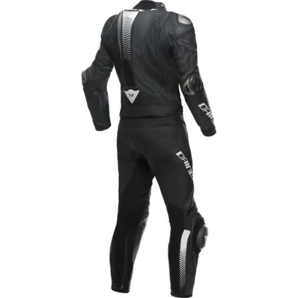 Dainese Laguna Seca 5 2PCS S/T Leather Suit