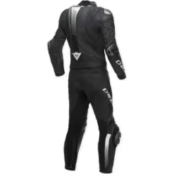 Dainese Laguna Seca 5 Perf. 2pc Leather Suit