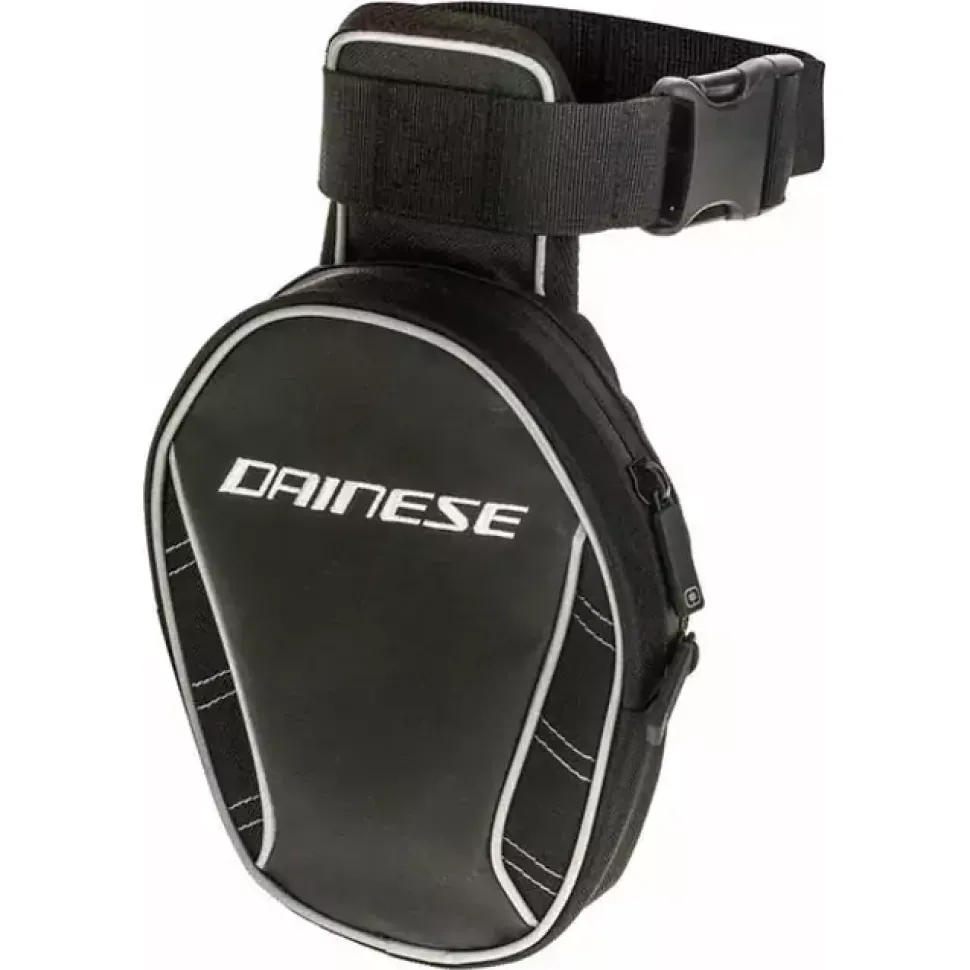 Dainese Leg Bag Motor Beentas