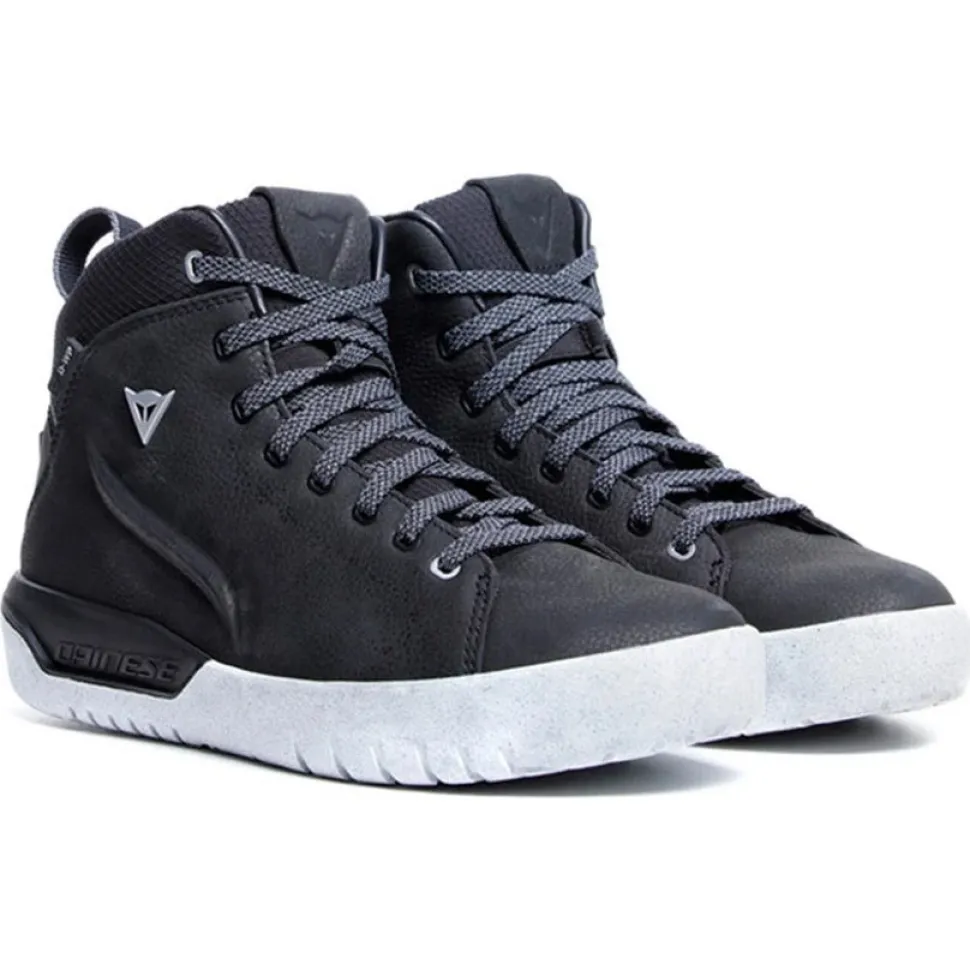 Dainese Metractive Woman D-WP motorschoenen