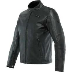 Dainese Mike 3 Leren Motorjas
