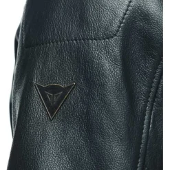 Dainese Mike 3 Leren Motorjas