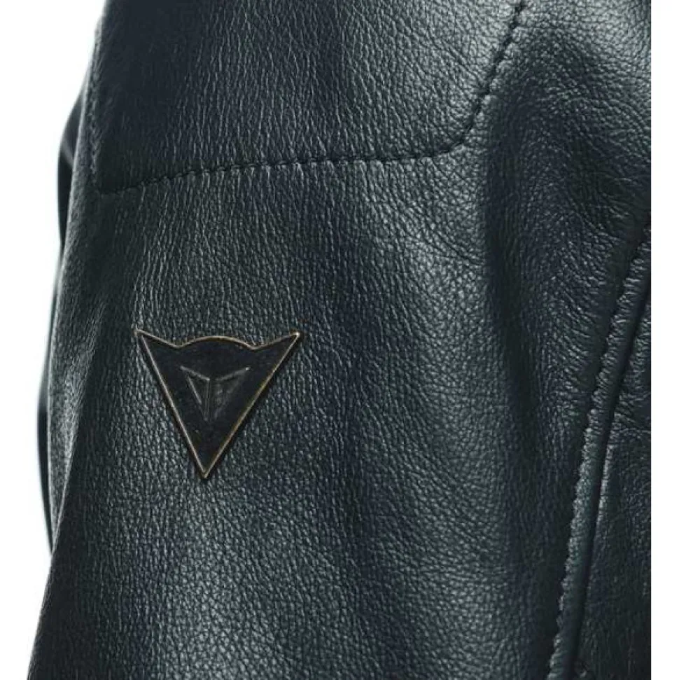 Dainese Mike 3 Leren Motorjas