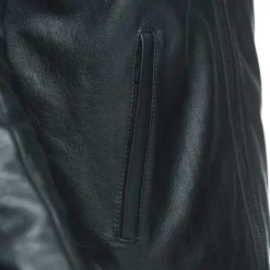 Dainese Mike 3 Leren Motorjas