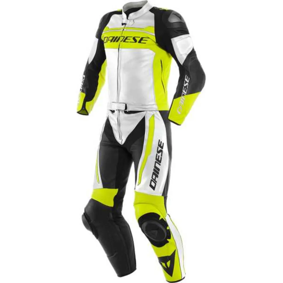 Dainese Mistel 2-delige motorcombi
