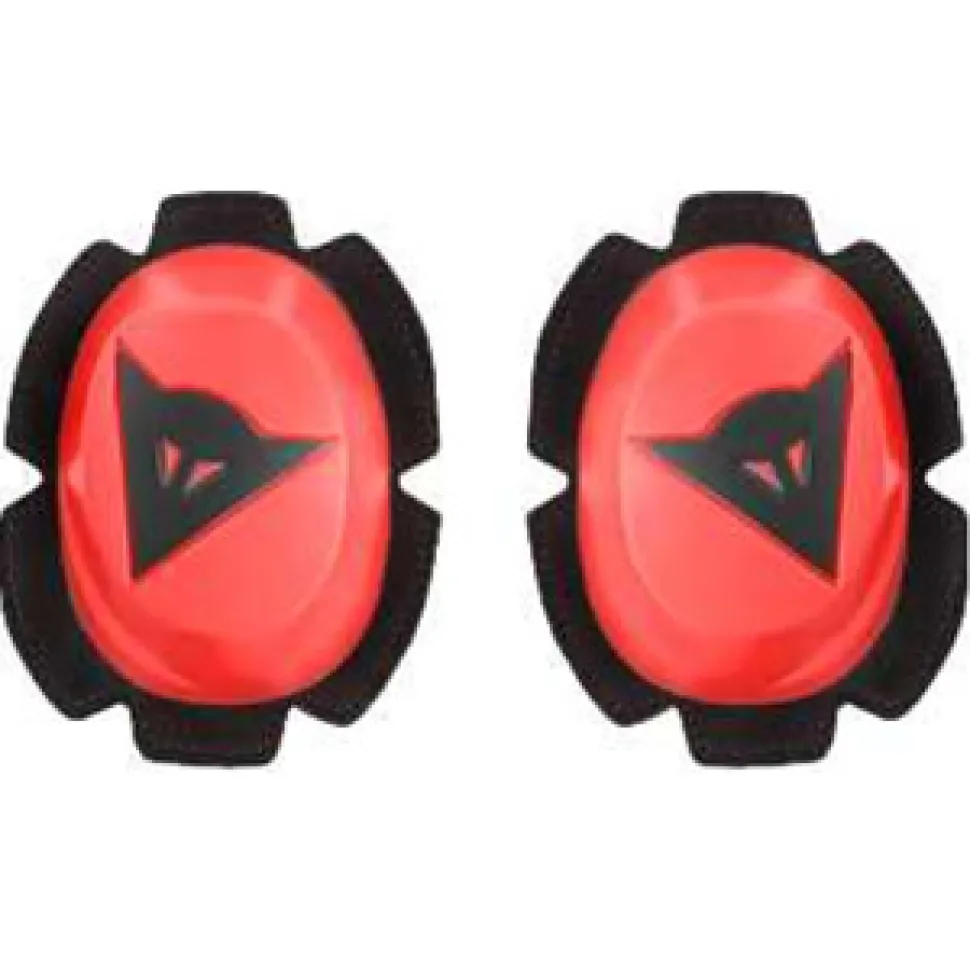 Dainese Pista Rain Knie Slider