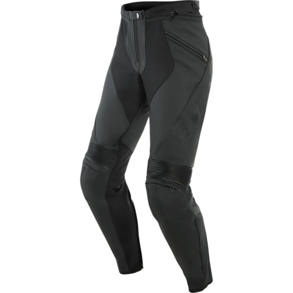 Dainese Pony 3 Leren Dames Motorbroek
