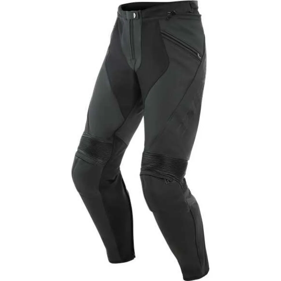 Dainese PONY 3 S/T LEATHER PANTS