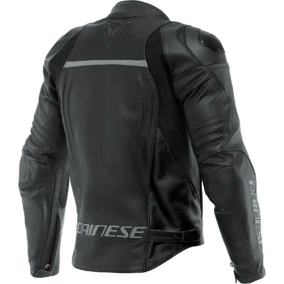 Dainese Racing 4 leren motorjas