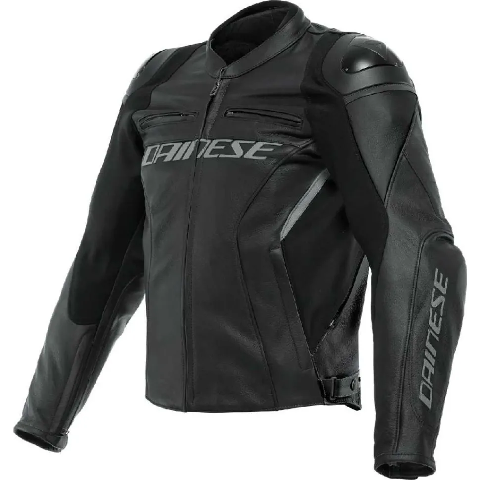 Dainese Racing 4 leren motorjas