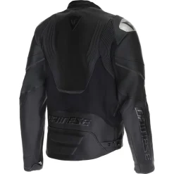 Dainese Racing 5 leren motorjas
