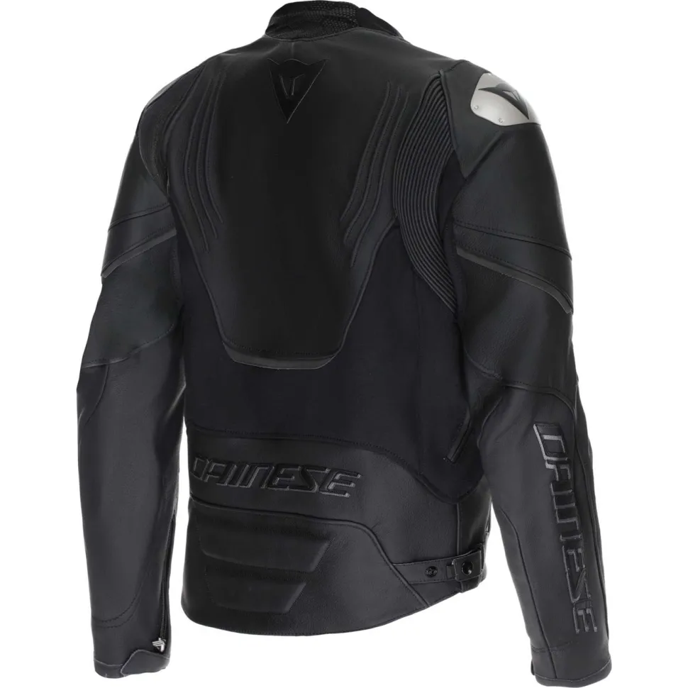 Dainese Racing 5 leren motorjas