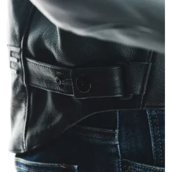 Dainese Racing 4 S/T leren motorjas