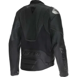 Dainese Racing 5 S/T Perf Leren Motorjas