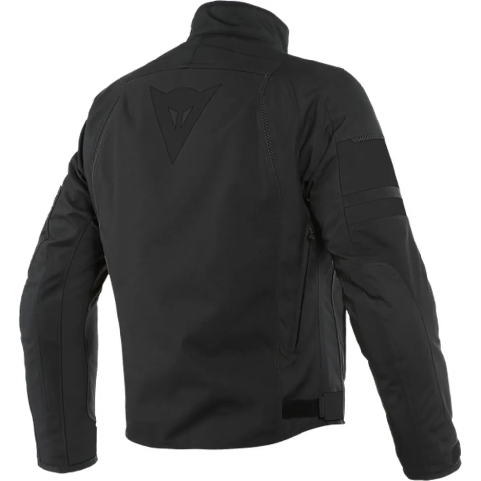 Dainese Saetta D-Dry Motorjas
