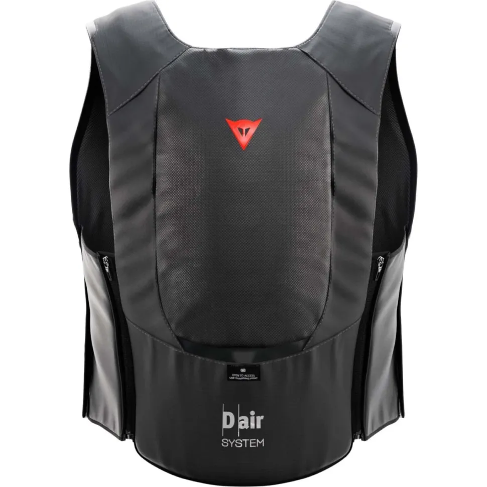Dainese Smart Air Airbagvest