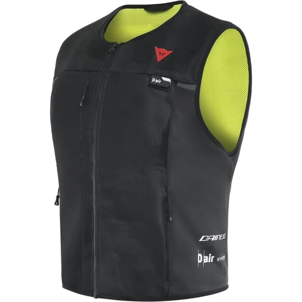 Dainese Smart Jacket V2 Airbagvest