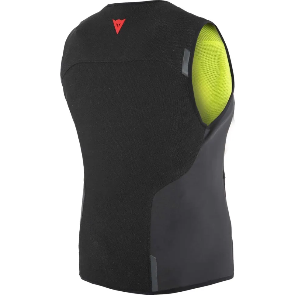 Dainese Smart Jacket V2 dames airbagvest